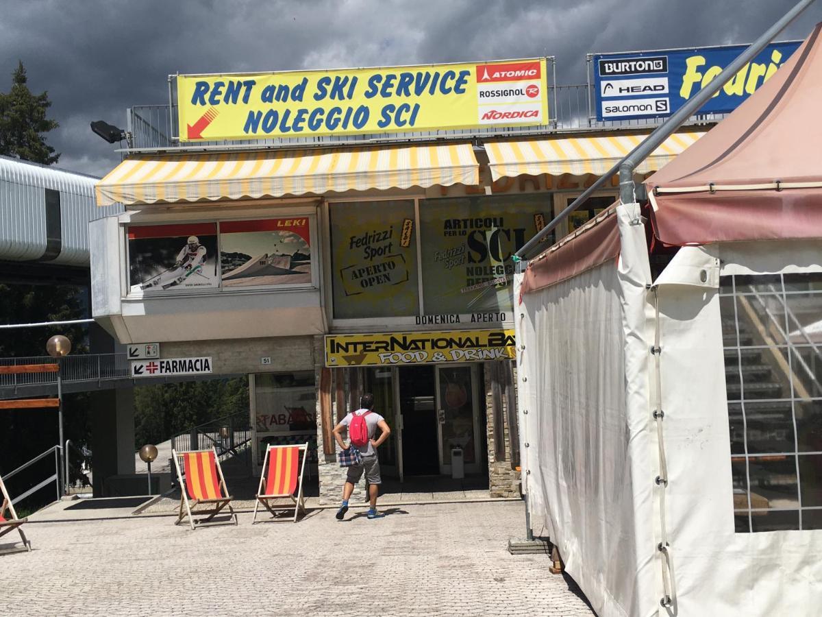 דירות מרילבה Sul Cucuzzolo מראה חיצוני תמונה