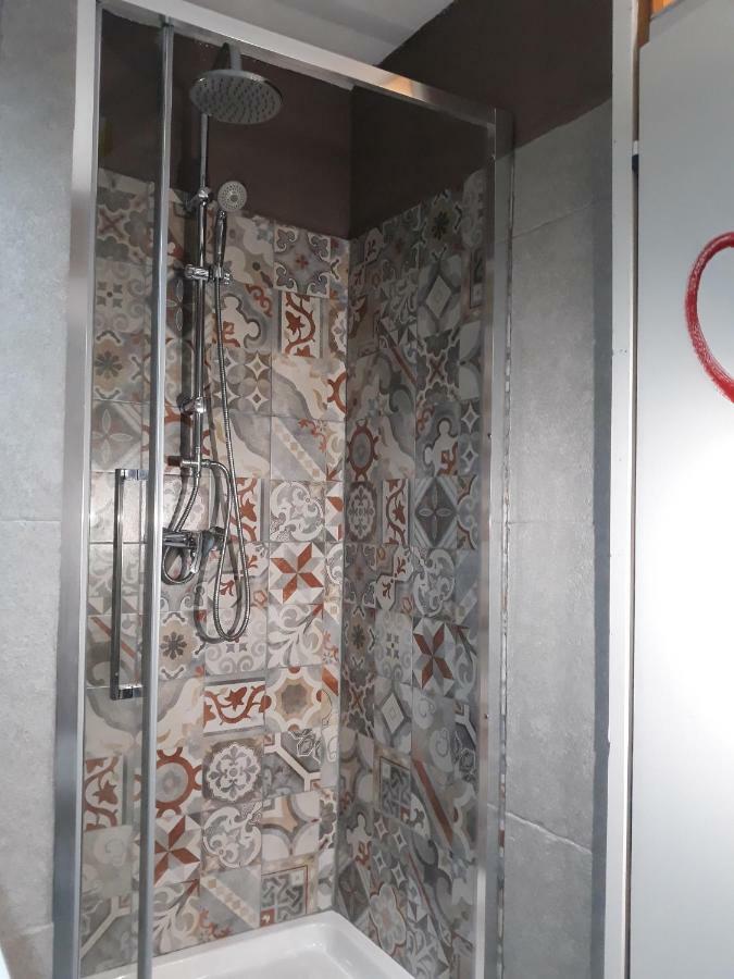 דירות מרילבה Sul Cucuzzolo מראה חיצוני תמונה