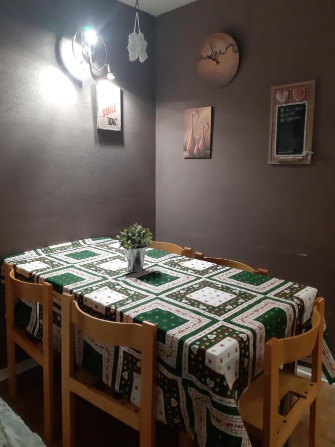 דירות מרילבה Sul Cucuzzolo מראה חיצוני תמונה